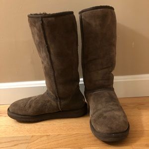 Women’s UGGS